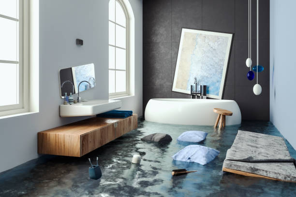 Best Commercial water damage restoration  in Braddock, PA