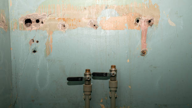 Braddock, PA Water damage restoration Company
